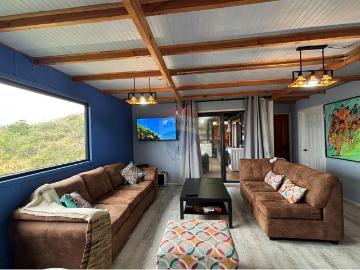 Casa en Algarrobo