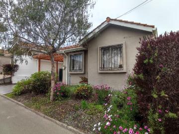 Casa en Algarrobo