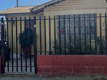 Casa en Algarrobo