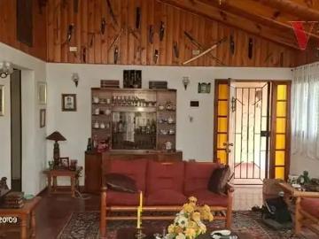 Casa en Algarrobo