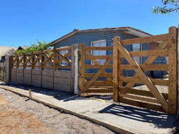 Casa en Algarrobo
