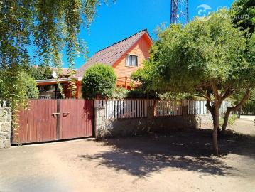 Casa en Algarrobo