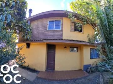 Casa en Algarrobo