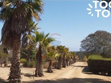 Casa en Algarrobo