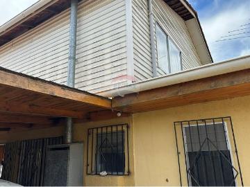 Casa en Algarrobo