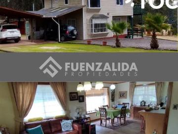 Casa en Algarrobo