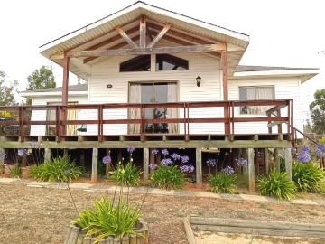 Casa en Algarrobo