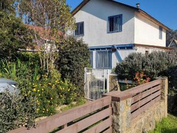 Casa en Algarrobo