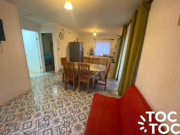Casa en Algarrobo
