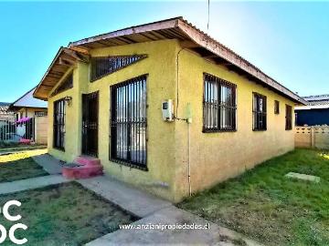 Casa en Algarrobo