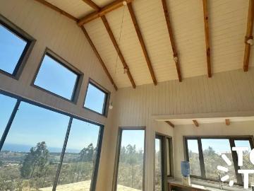 Casa en Algarrobo