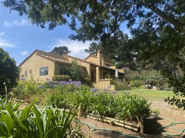 Casa en Algarrobo