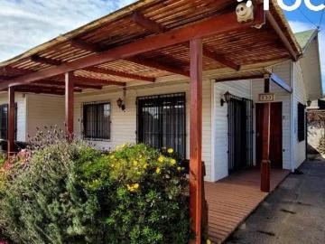 Casa en Algarrobo