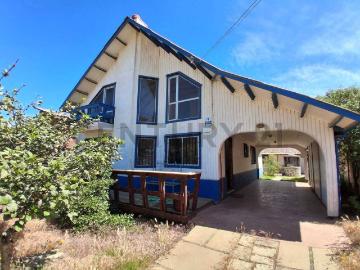 Casa en Algarrobo