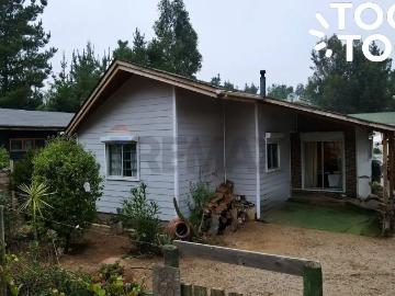 Casa en Algarrobo