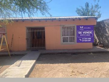 Casa en Aldama