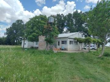 Casa en Aldea Asuncion