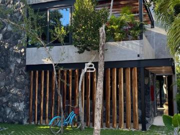 Casa en Aldea Zama