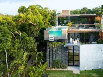 Casa en Aldea Zama