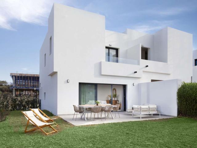 Casa en Alhaurín de la Torre