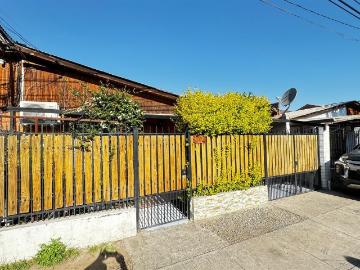 Casa en Alhue