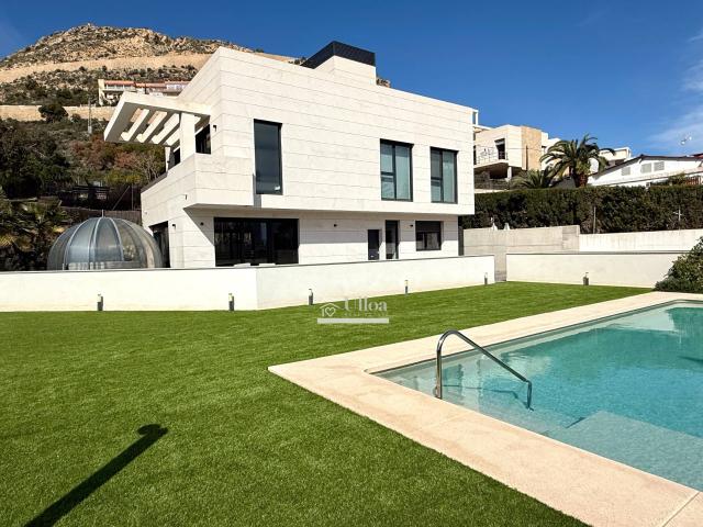 Casa en Alicante