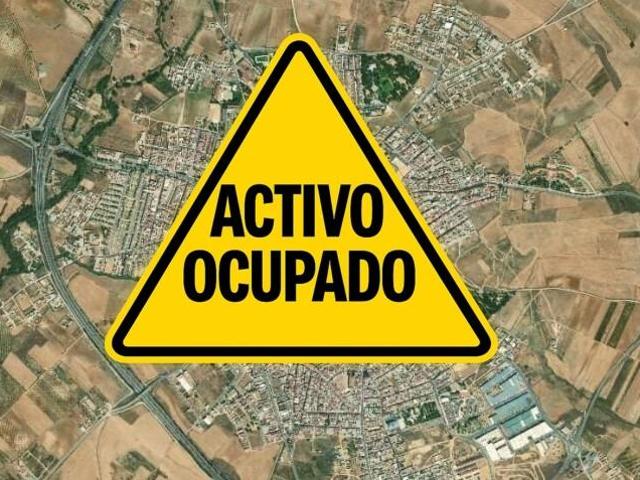 CASA EN ALMONTE