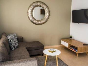 Casa en Almar Residencial