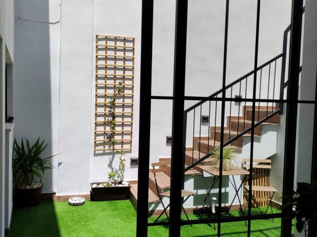 Casa en Almenara