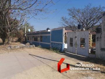 CASA EN ALPUYECA, COL. CUAXCOMAC, XOCHITEPEC MORELOS