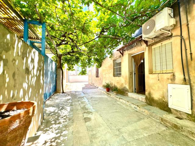 Casa en Alquerias