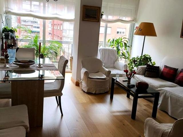 Casa en alquiler Madrid