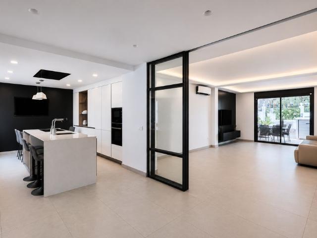 Casa en alquiler Marbella, Andalucía