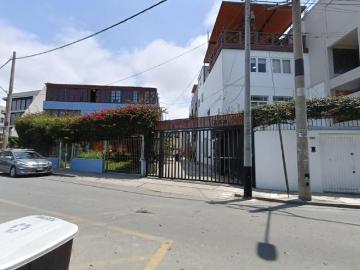 Casa en alquiler o venta, Barranco, Pedro de Osma