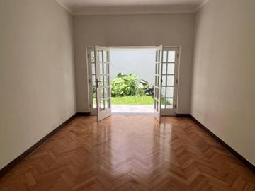 Casa en Alquiler o Venta en San Isidro