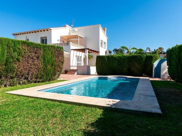 Casa en alquiler Alfaz del Pi, Comunidad Valenciana