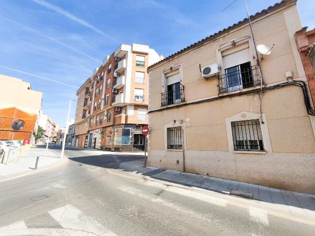 Casa en Alquiler Calle Aprisco