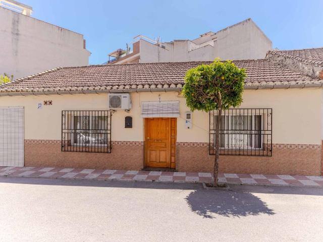 Casa en alquiler, Churriana de la Vega, Granada