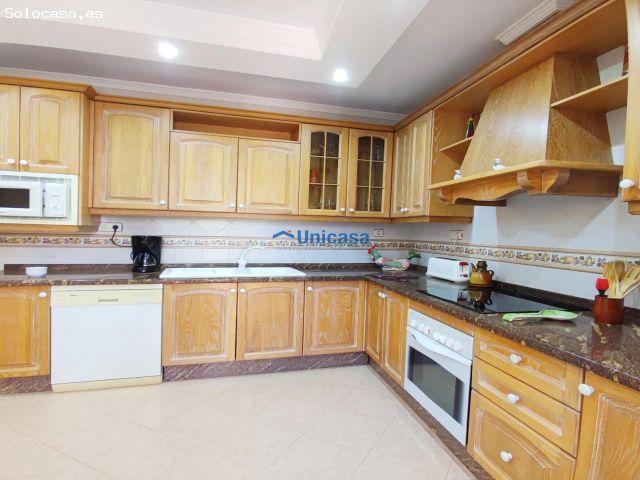 ? CASA EN ALQUILER DE 3 DORMITORIOS EN PUERTO DE LA TORRE, MÁLAGA