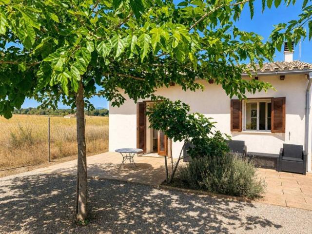 Casa en Alquiler en Muro