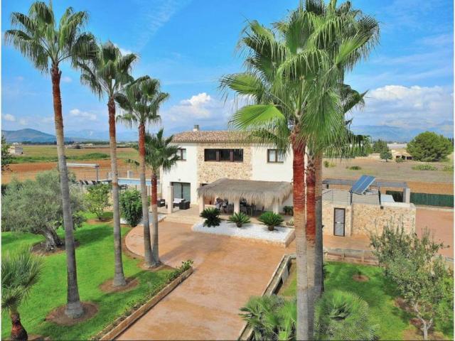 Casa en Alquiler en Muro