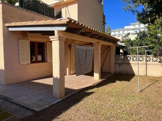 Casa en Alquiler en Muro
