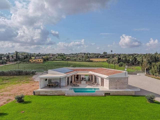 Casa en alquiler en Muro Baleares