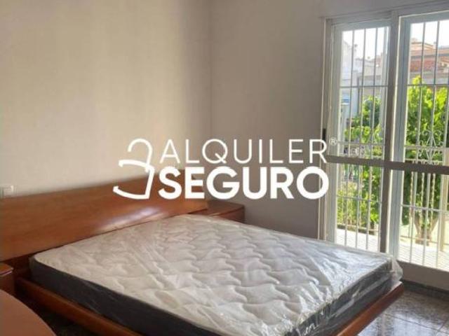 Casa en Alquiler en Murcia