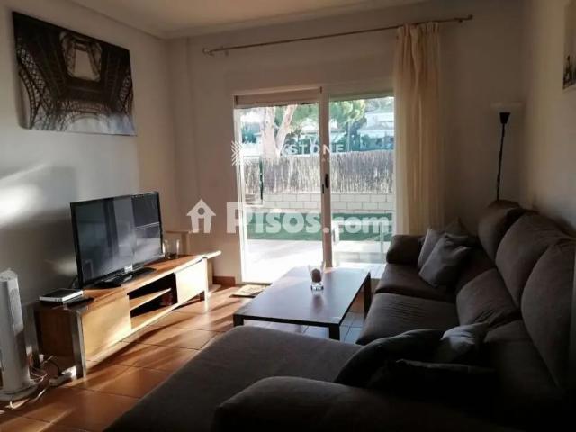 Casa en alquiler en Mutxamel