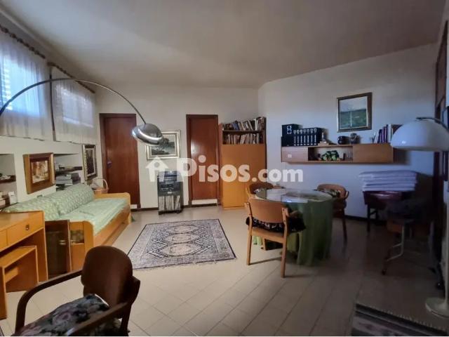 Casa en alquiler en Madrigal