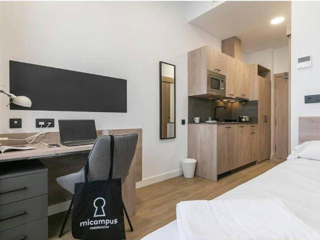 Casa en Alquiler en Madrid