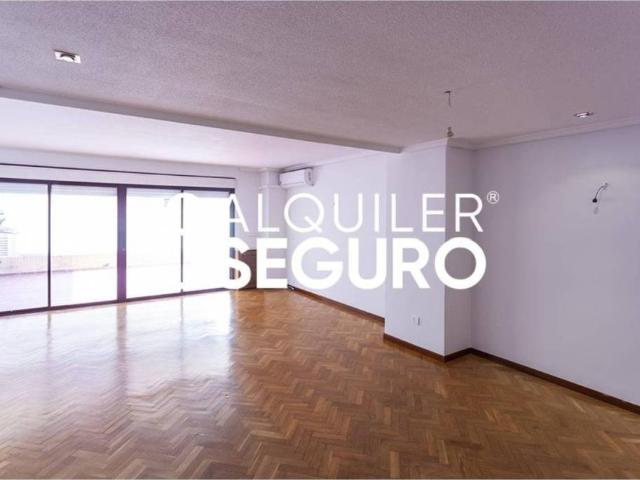 Casa en Alquiler en Madrid