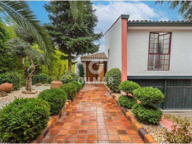 Casa en Alquiler en Madrid