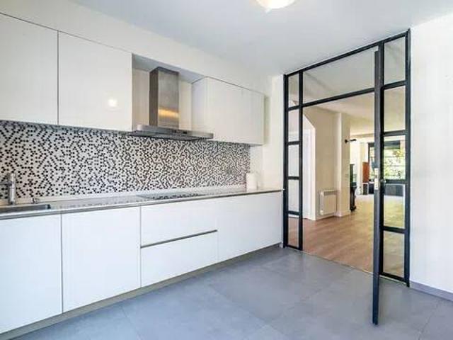 Casa en Alquiler en Madrid